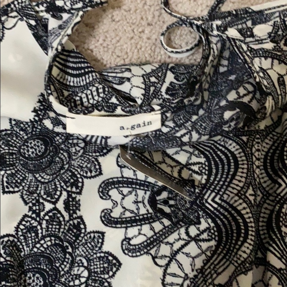 Romper - Picture 3 of 5